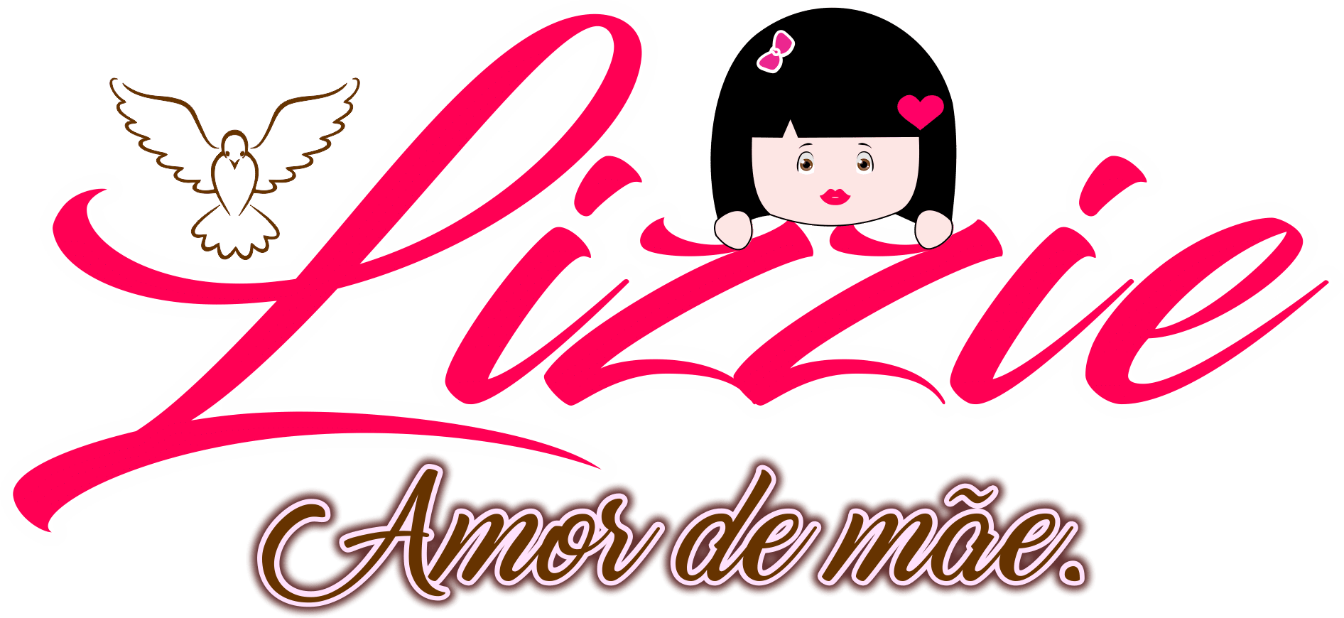 Logo Lizzie